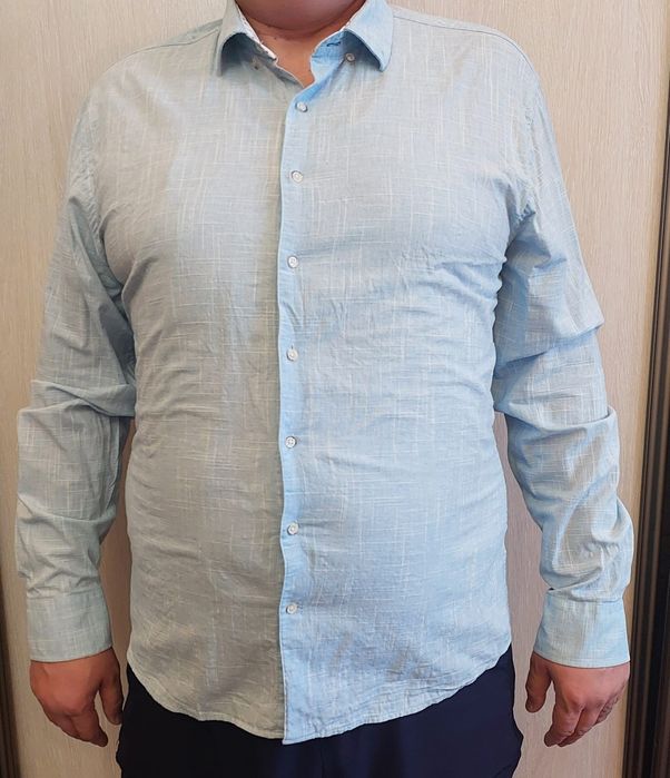 Продаются муж.рубашки
