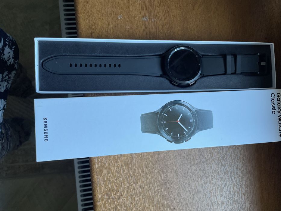 Смарт часы Самсунг