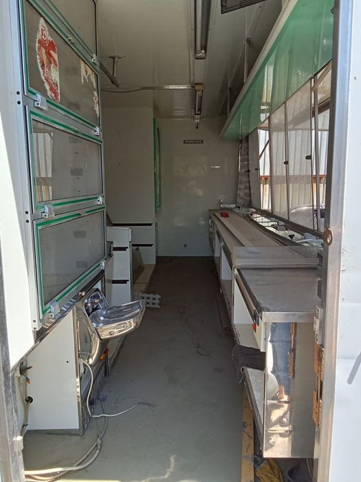 Камерчиский киоск