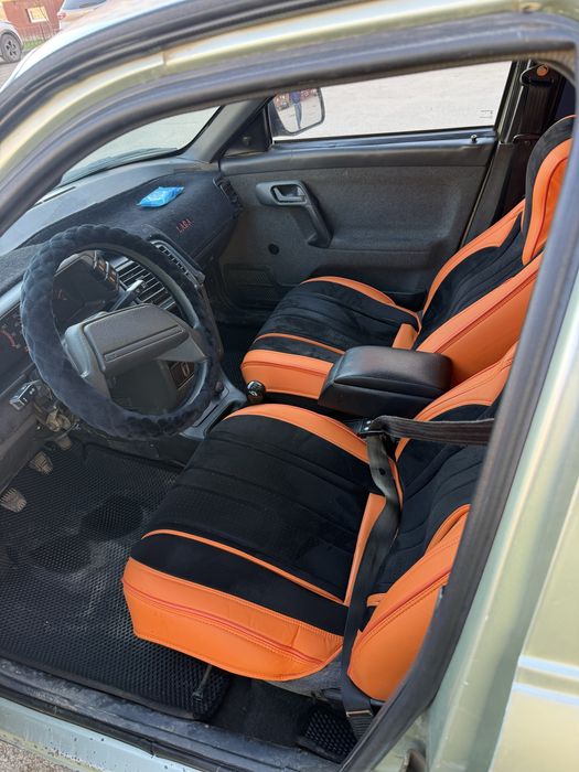 Лада 2010. 8клапан