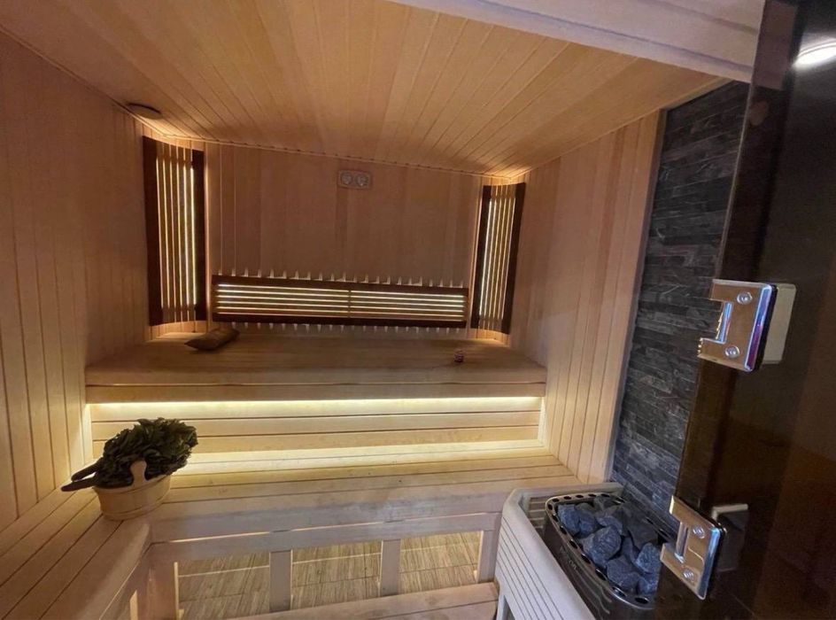 Сдается новая 6х-ком Дом у-л Никитина