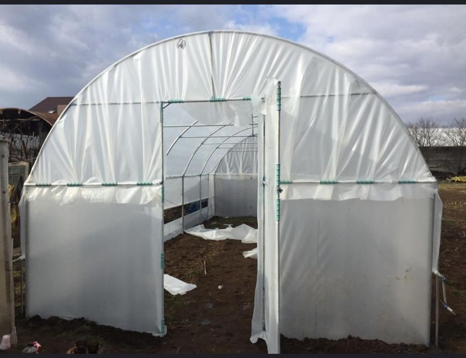 Sere si solare pentru gradina ta