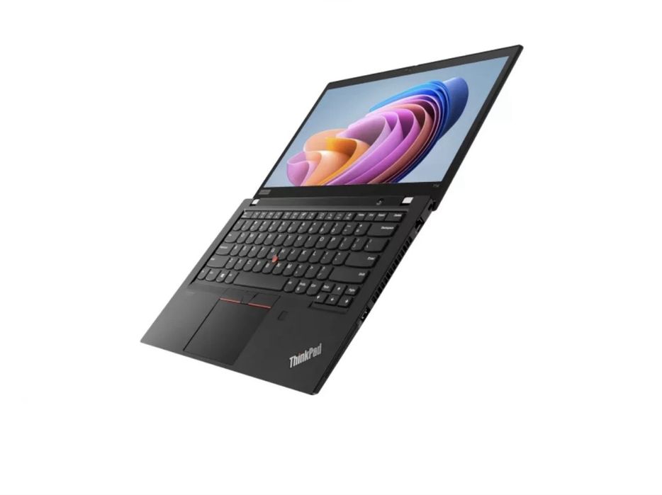 Laptop Lenovo Thinkpad T14 Gen1, I5 gen 10, 16/256gb, Win11Pro