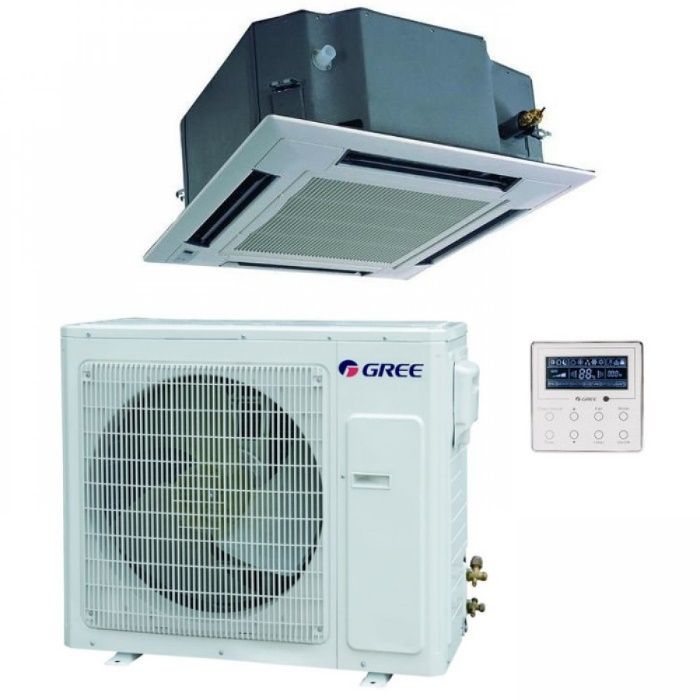 КОНДИЦИОНЕРЫ  Канальный --Кассетный -- Напольный. Без посредников!