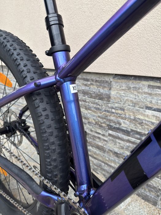 Планински велосипед Trek Roscoe размер: 27.5/XS