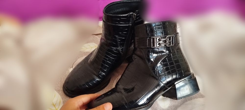 Pol sapok ichi qalin