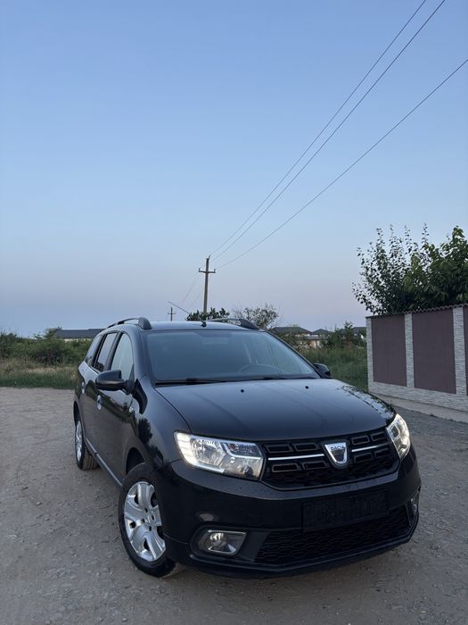 DACIA Logan MCV