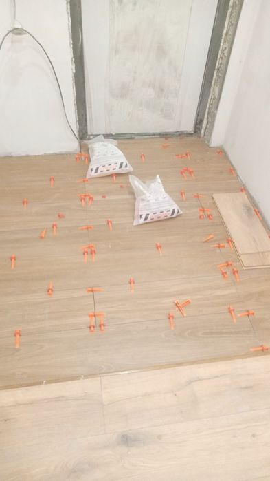 Кафельщик - ремонт