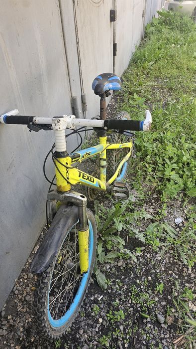 Продам велосипед