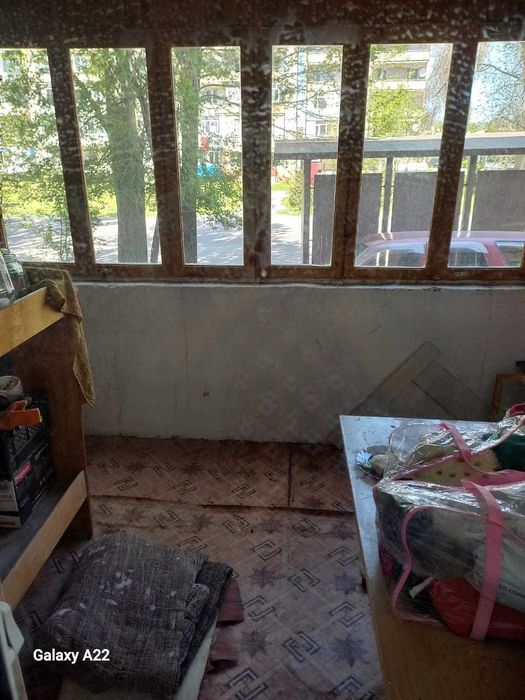 продам 2-х квартиру в Карабулаке