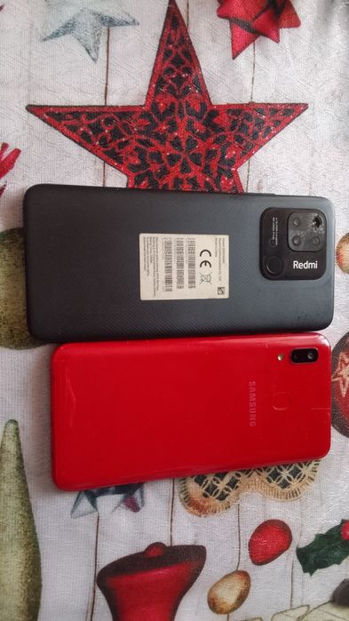 продам 2 телефона