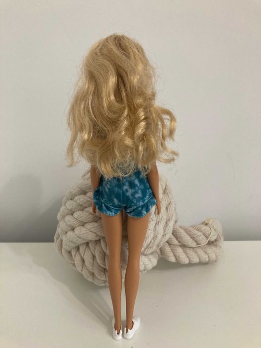 Кукла Барби Barbie Fashionistas