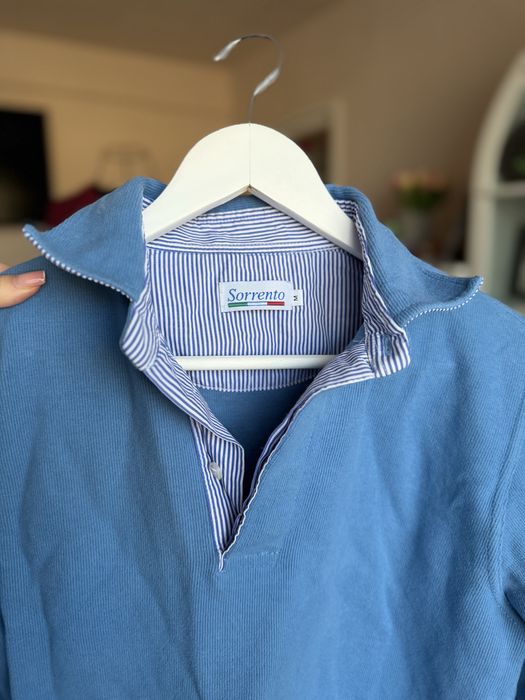 Bluza barbati Sorrento- M