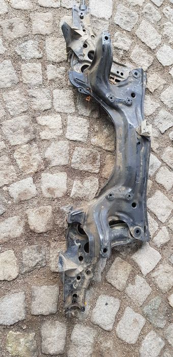 VW Polo 6N1 на части-1997г.