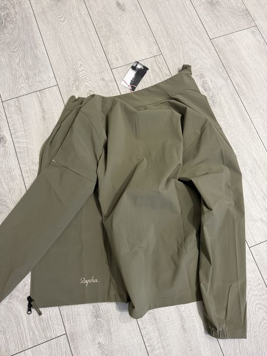 Geaca ciclism Rapha marime XL