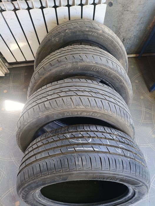 R16 . 195 na 65 продам по дишовке