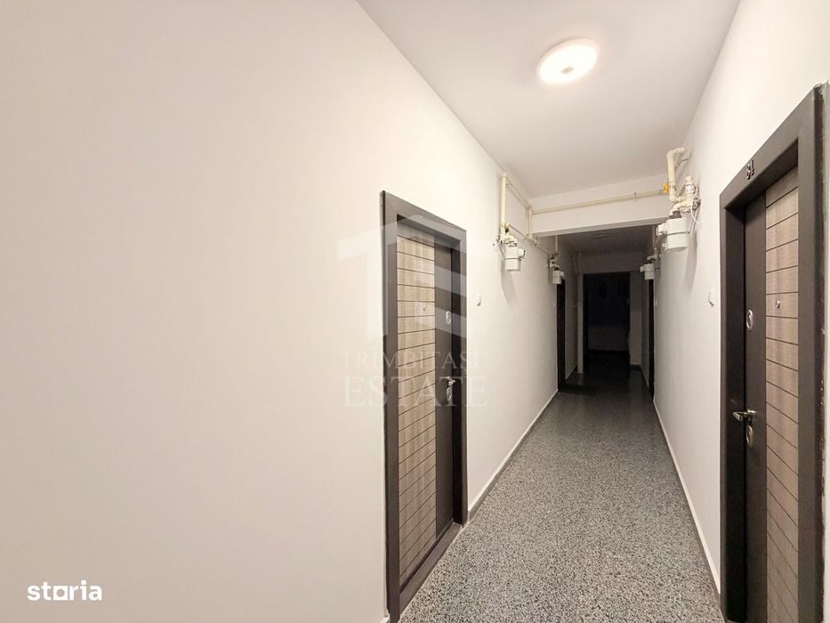 Garsoniera de Inchiriat | Militari Residence | Centrala | Comision 0%