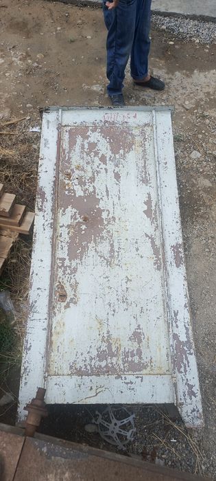 Ofeys va uy uchun seyf