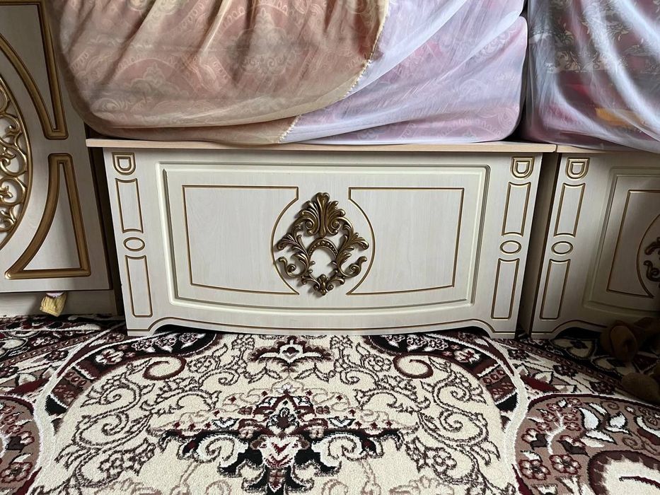 Шифонер тримо жагдайлары жаксы