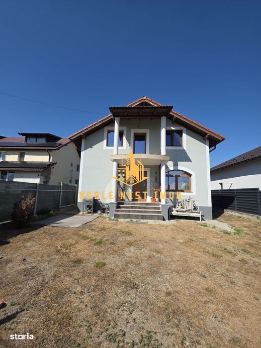 Vanzare Casă 148 Mp – Oarja, Județul Argeș