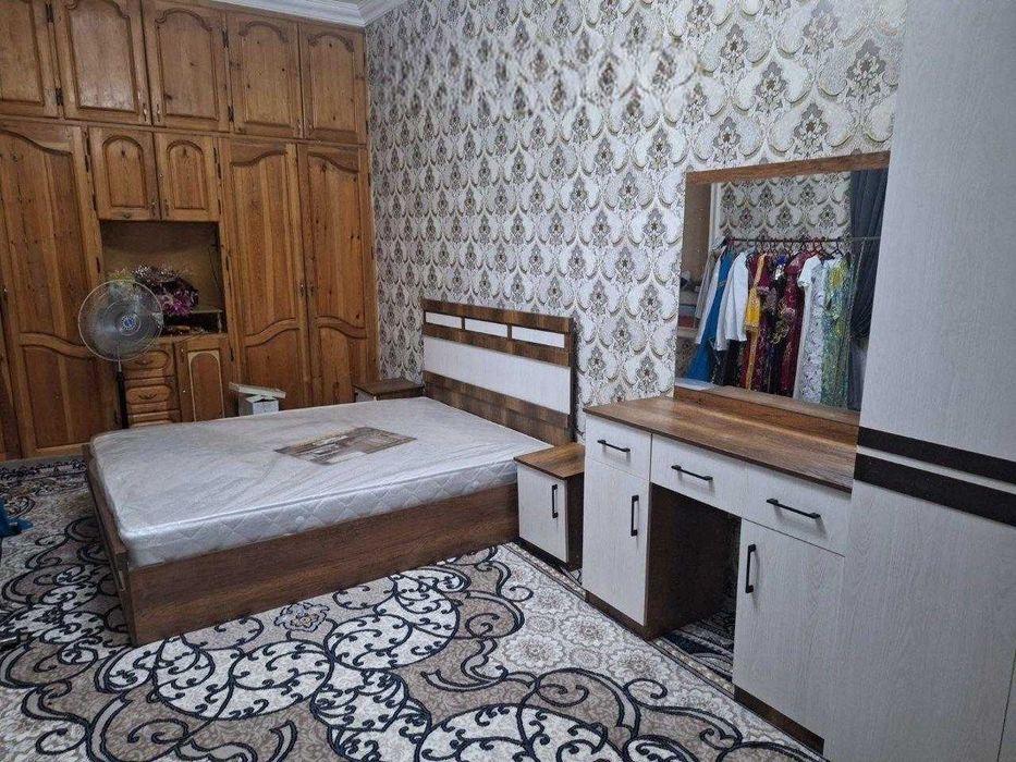 Мебель на заказ | Спальные гарнитуры