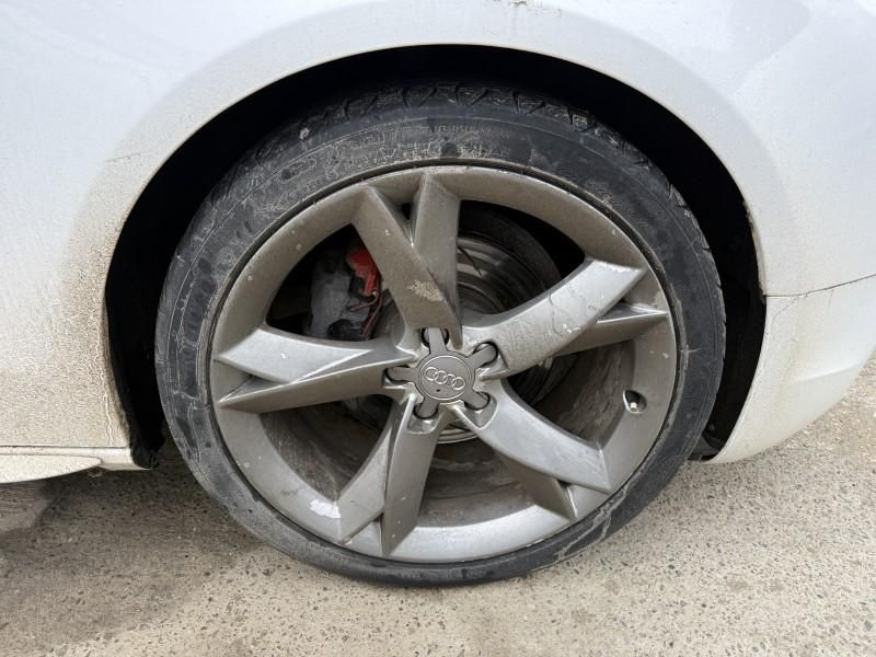 Jante aliaj R19 Audi A4 8K2, B8