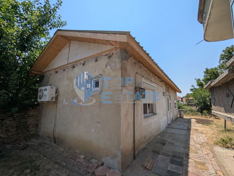 Продава се Къща в Павликени - 65 кв.м за 706 €/кв.м - Снимка #8