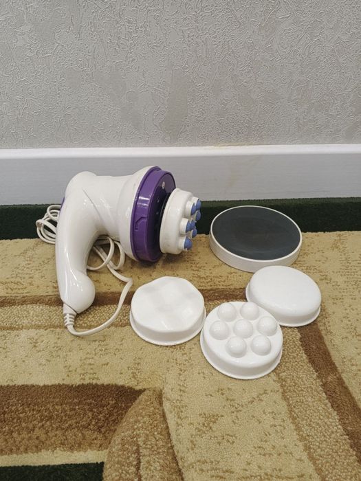 Массаж relax аппарат.