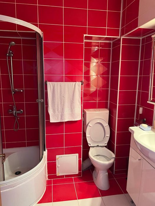 Inchiriere Apartament 2 camere - zona ultracentrala (Primarie)