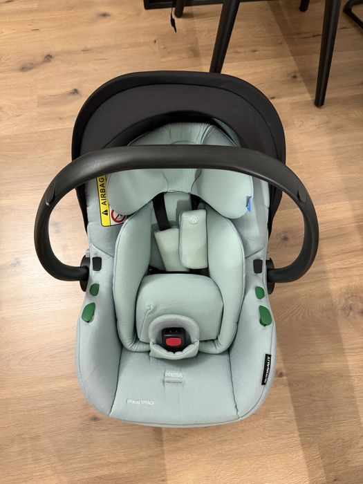 Vand scoica Avionaut Pixel Pro