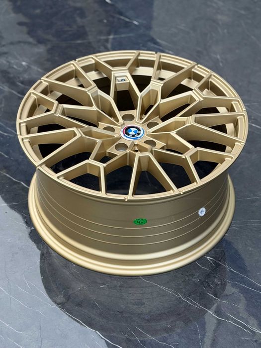 jante 19 bmw m style r19 g