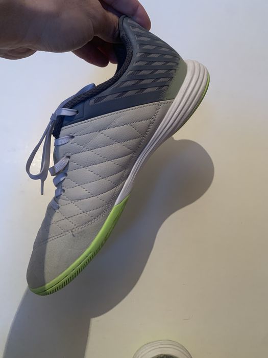 Зальник Футзалный