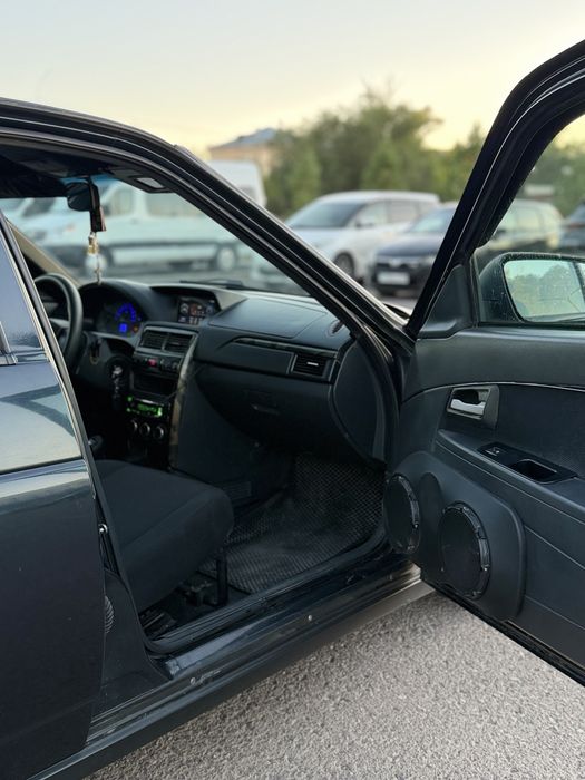 ВАЗ (Lada) Priora 2170