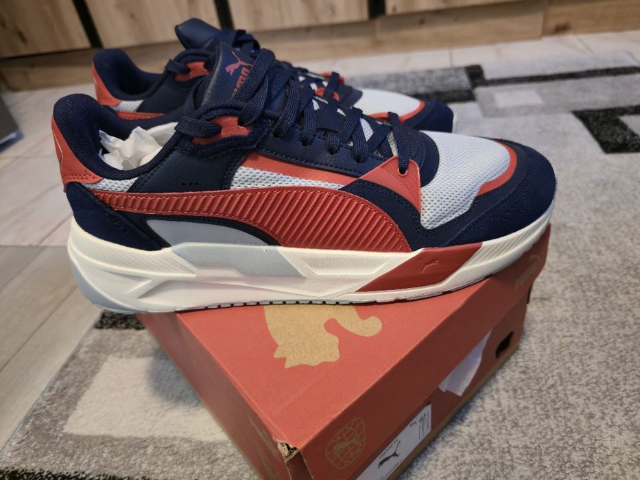 Adidasi Puma Trinity 2