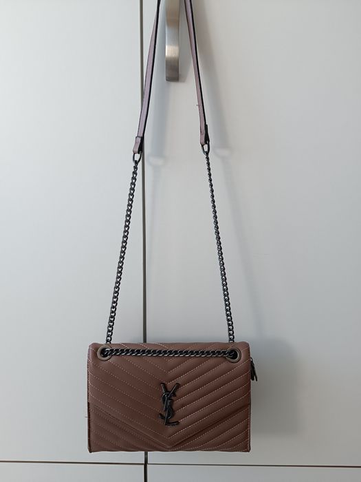 Дамска чанта през рамо