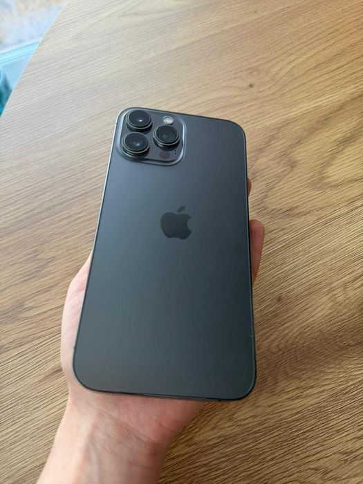Iphone 13 Pro Max, 512 GB, Graphite