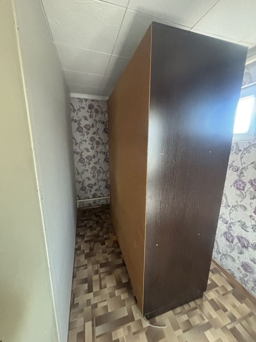 Продам шкаф купе