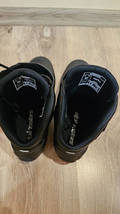 Обувки alpinstars 43