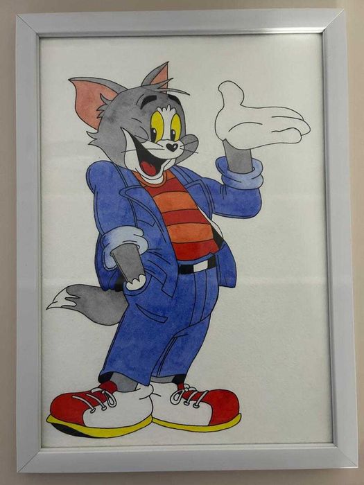 детский подарочный набор ручная работа