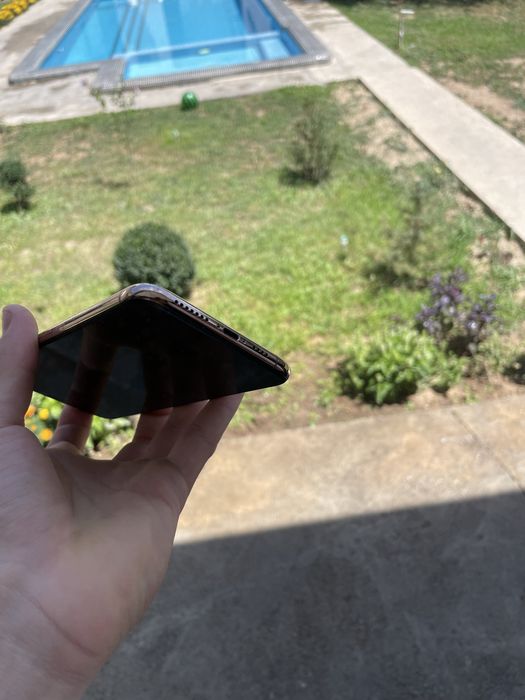 iphone 11 pro max 64 ideal