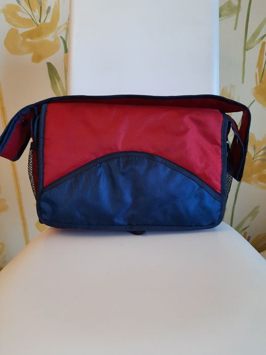 Сумка для прогулки.