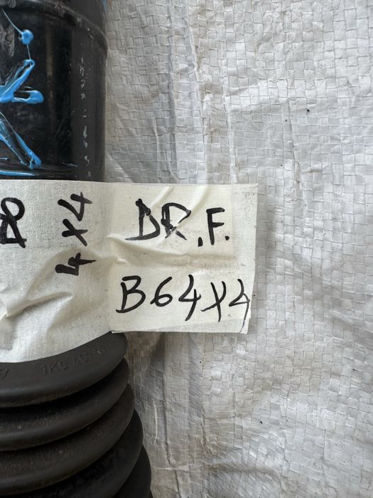 Planetara planetare fata spate stanga dreapta pt vw passat b6 4x4