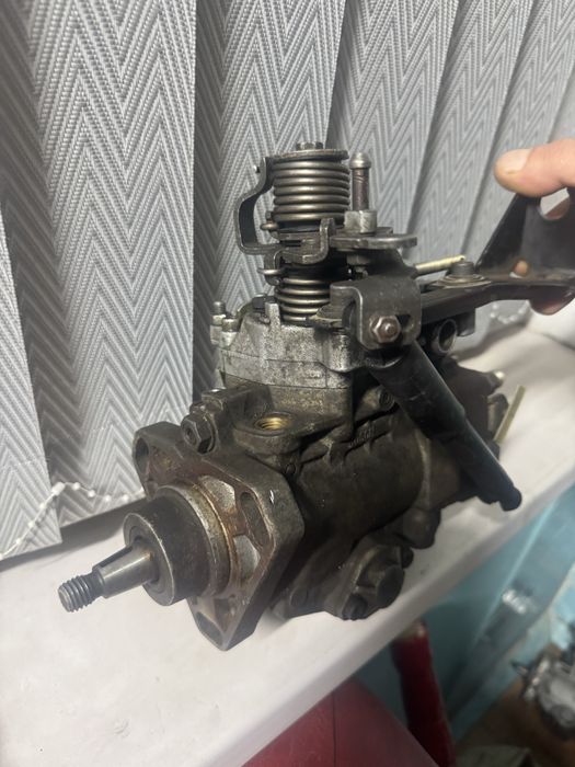 Продам тнвд пассат б3