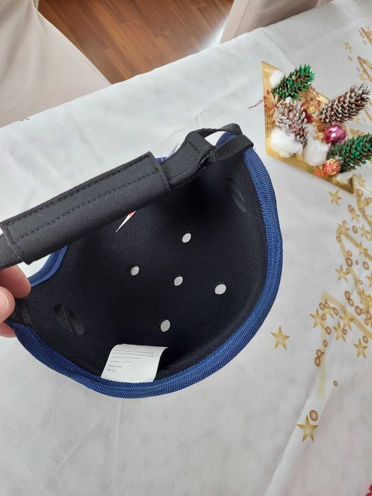 Vand casca protectie copii OptiCool noua.