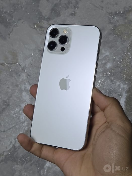IPhone 12 Pro Max
