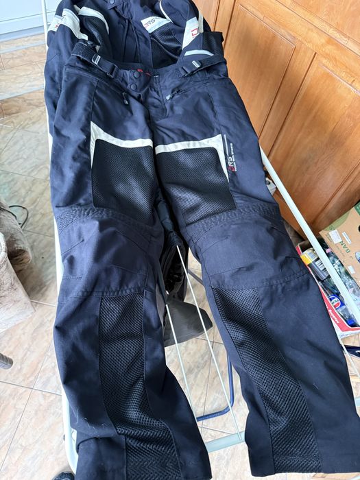 Geca Moto pantaloni Moto