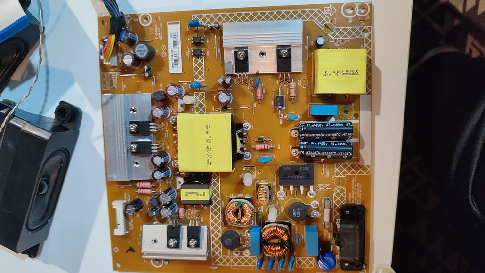 Philips 43PFS5301/12