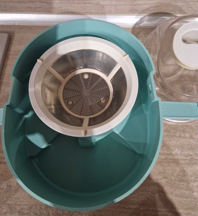 сокоизтисквачка Delonghi