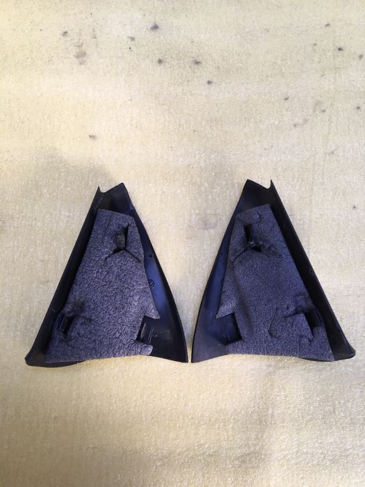 Накладки внутр. Углы пассат б3 б4