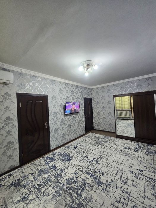 Продается 1 комнатная квартира Чиланзар 8